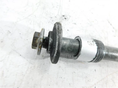 OŚ koŁa przÓd przednia bmw k 1200 gt k41 01-05 u-11 36312335577