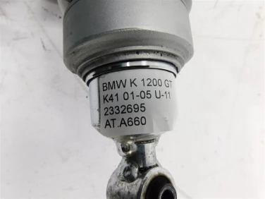Amortyzator tyŁ amor bmw k 1200 gt k41 01-05 u-11 2332695