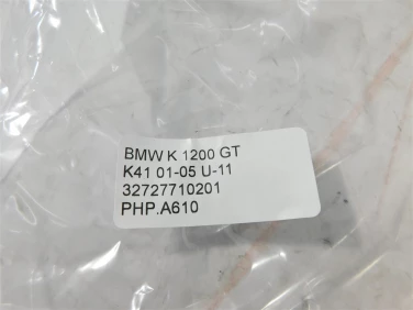 Pompa hamulcowa przÓd bmw k 1200 gt k41 01-05 u-11 32727710201