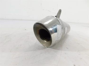 Wydech koŃcowy tŁumik honda vfr 1200 f 09-17 u-11 dam