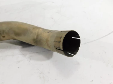 Wydech koŃcowy tŁumik honda vfr 1200 f 09-17 u-11 dam