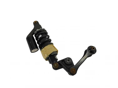 AMORTYZATOR TYŁ AMOR CF MOTO CLX 700 CL-X 21-22 U-11 6GU#-060100-6001-M1