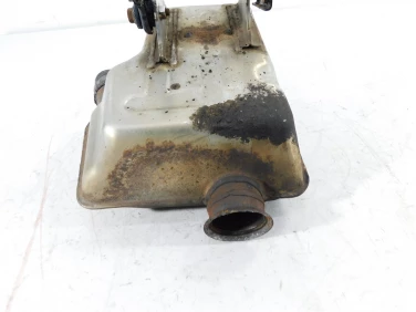 Kolanko kolektor wydech cf moto clx 700 cl-x 21-22 u-11 6gu#-021200-6100