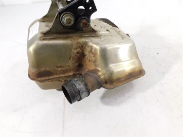 Kolanko kolektor wydech cf moto clx 700 cl-x 21-22 u-11 6gu#-021200-6100