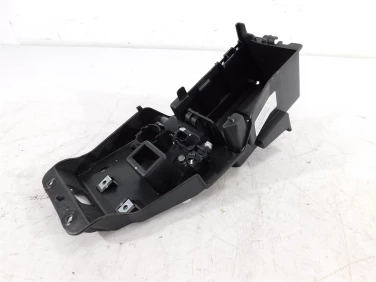 Plastik wypeŁnienie owiewka cf moto clx 700 cl-x 21-22 u-11 6gu#-040026-6000