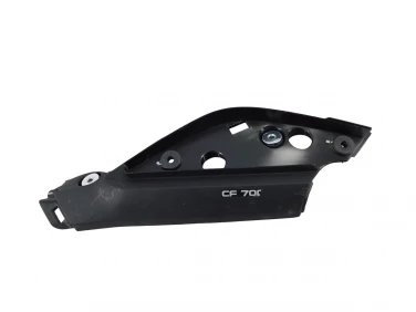 OGON OWIEWKA TYŁ LEWY CF MOTO CLX 700 CL-X 21-22 U-11 6GU#-040022-6000
