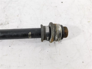 OŚ koŁa tyŁ tylna cf moto clx 700 cl-x 21-22 u-11 6l30-110001