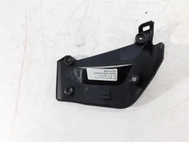 OsŁona chŁodnica przÓd cf moto clx 700 cl-x 21-22 u-11 6gu#-040018-6000