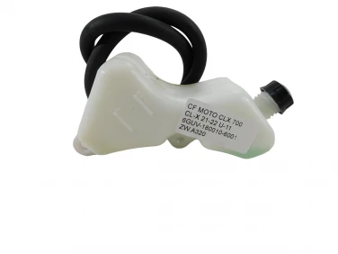 ZBIORNICZEK WODY PŁYNU CF MOTO CLX 700 CL-X 21-22 U-11 6GUV-180010-6001
