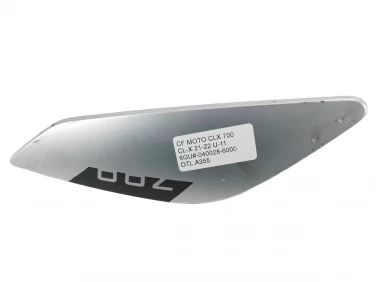 OGON OWIEWKA TYŁ LEWY CF MOTO CLX 700 CL-X 21-22 U-11 6GU#-040028-6000