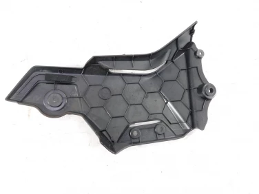 Pokrywa bok boczna lewa cf moto clx 700 cl-x 21-22 u-11 6gu#-040011-6001