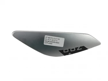 OGON OWIEWKA TYŁ PRAWY CF MOTO CLX 700 CL-X 21-22 U-11 6GU#-040029-6000