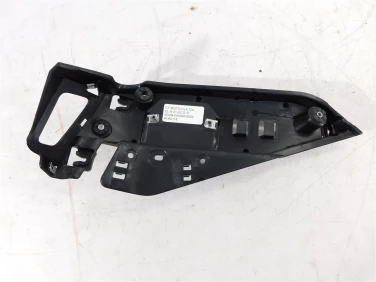 Plastik wypeŁnienie owiewka cf moto clx 700 cl-x 21-22 u-11 6gu#-040066-6000