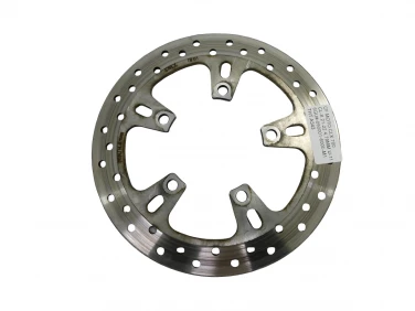 TARCZA HAMULCOWA TYŁ CF MOTO CLX 700 CL-X 21-22 U-11 6GU#-090001-6000-M1