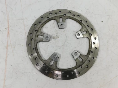 Tarcza hamulcowa tyŁ cf moto clx 700 cl-x 21-22 u-11 6gu#-090001-6000-m1