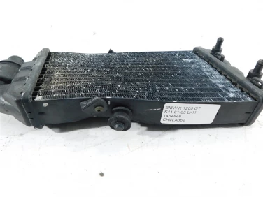 ChŁodnica wody przÓd bmw k 1200 gt k41 01-05 u-11 1464846
