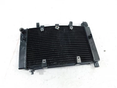 ChŁodnica wody przÓd cf moto clx 700 cl-x 21-22 u-11 6gu#-181100-6000