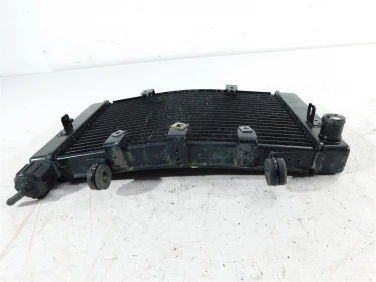 ChŁodnica wody przÓd cf moto clx 700 cl-x 21-22 u-11 6gu#-181100-6000