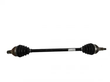 PÓŁOŚ TYŁ TYLNA CAN-AM MAVERICK X3 TURBO 17-24 U-11 705502362