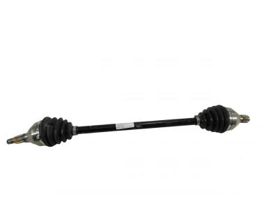 PÓŁOŚ TYŁ TYLNA CAN-AM MAVERICK X3 TURBO 17-24 U-11 705502362