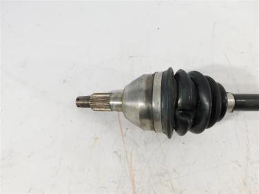 PÓŁoŚ tyŁ tylna can-am maverick x3 turbo 17-24 u-11 705502362