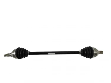 PÓŁOŚ TYŁ TYLNA CAN-AM MAVERICK X3 TURBO 17-24 U-11 705502362