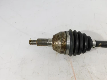 PÓŁoŚ tyŁ tylna can-am maverick x3 turbo 17-24 u-11 705502362