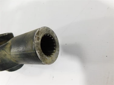 WaŁ napĘdowy przÓd can-am maverick x3 turbo 16-19 u-11 705402026