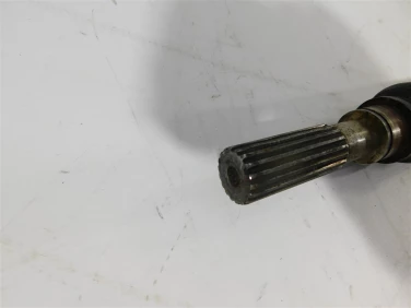 WaŁ napĘdowy przÓd can-am maverick x3 turbo 16-19 u-11 705402026