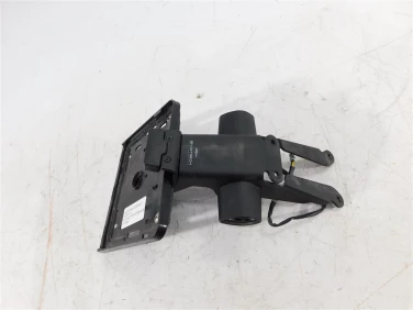 Mocowanie tablicy bŁotnik ducati monster 937 21-25 u-11 evotech performance