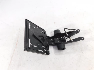 Mocowanie tablicy bŁotnik ducati monster 937 21-25 u-11 evotech performance