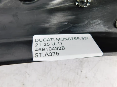 StelaŻ tyŁ tylni ducati monster 937 21-25 u-11 469104322b