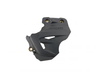 DEKIEL KAPA SILNIK LEWA DUCATI MONSTER 937 21-25 U-11 4601L083A