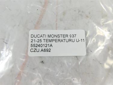 Czujnik ducati monster 937 21-25 temperaturu u-11 55240121a