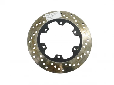 TARCZA HAMULCOWA TYŁ DUCATI MONSTER 937 21-25 3,87MM U-11 49240033A