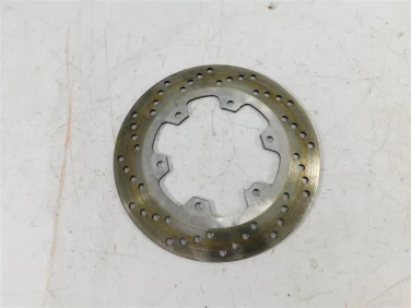 Tarcza hamulcowa tyŁ ducati monster 937 21-25 3,87mm u-11 49240033a