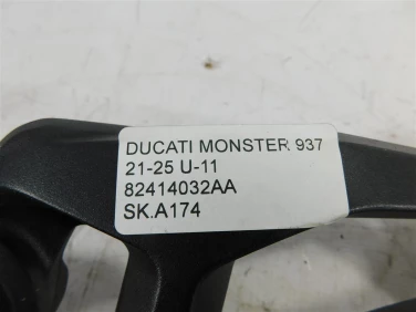Set podnÓŻek komplet ducati monster 937 21-25 u-11 82414032aa
