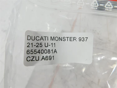 Czujnik ducati monster 937 21-25 u-11 65540081a