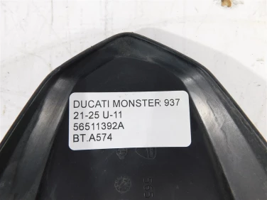 BŁotnik tyŁ tylny ducati monster 937 21-25 u-11 56511392a