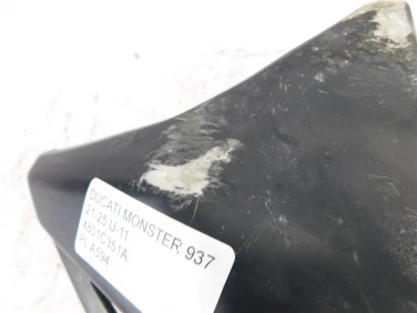 PŁug plastik owiewka ducati monster 937 21-25 u-11 4801c351a
