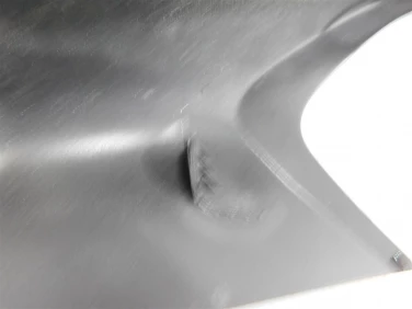 Plastik wypeŁnienie owiewka ducati monster 937 21-25 u-11 8301l091b