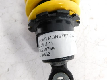 Amortyzator tyŁ amor ducati monster 937 21-25 u-11 36521976a