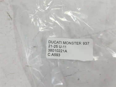 Cewka zapŁonowa cewki ducati monster 937 21-25 u-11 38010221a
