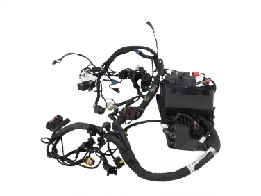 INSTALACJA ELEKTRYCZNA WIĄZKA DUCATI MONSTER 937 21-25 U-11 5101H921E