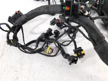 Instalacja elektryczna wiĄzka ducati monster 937 21-25 u-11 5101h921e