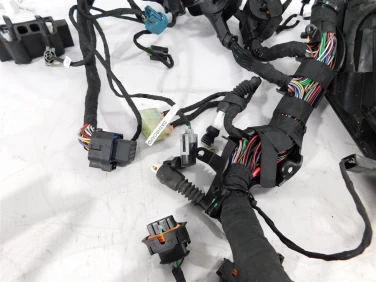 Instalacja elektryczna wiĄzka ducati monster 937 21-25 u-11 5101h921e