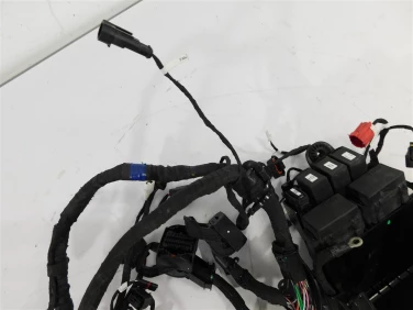 Instalacja elektryczna wiĄzka ducati monster 937 21-25 u-11 5101h921e