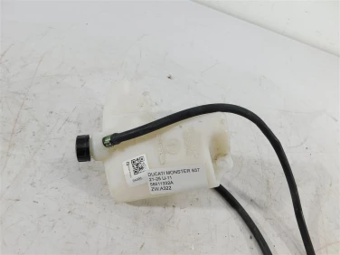 Zbiorniczek wody pŁynu ducati monster 937 21-25 u-11 58511332a