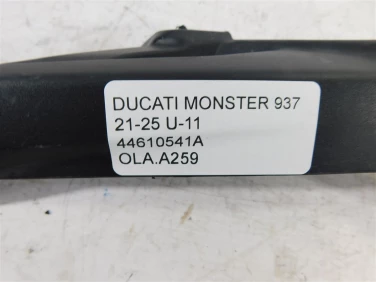 OsŁona ŁaŃcucha ŁaŃcuch ducati monster 937 21-25 u-11 44610541a