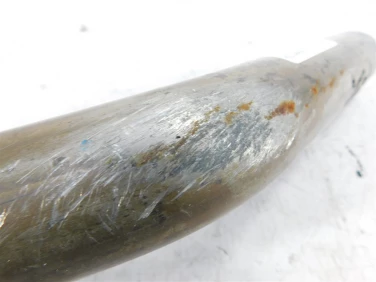 Kolanko kolektor wydech ducati monster 937 21-25 u-11 57015182c